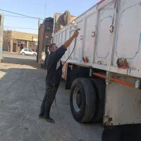 فایبر گلس آریا