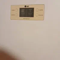 یخچال و فریزر ال جی