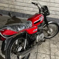 سوزوکی Ax100|موتورسیکلت|گلستان (تهران), |دیوار