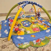 پلی جیم playgro|اسباب و اثاث بچه|تهران, امانیه|دیوار