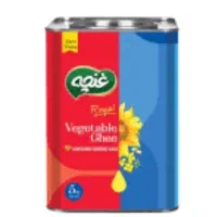 ماکارونی، چای، روغن ۵ کیلویی غنچه زیر قیمت بازار