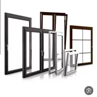 نصب وساخت درب پنجره دوجداره