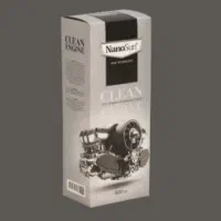 چربی زدای نانو