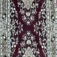 کنار فرش