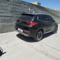 تیگو 7مدل 1400