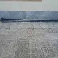 کتیبه پرده