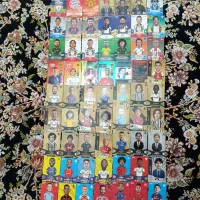 کارت کیمدی