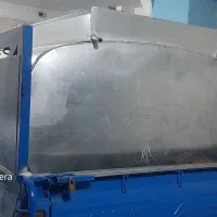 آبرسانی 2000لیتری با نیسان