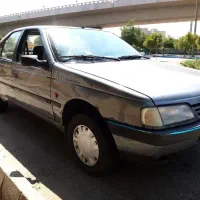 405 دوگانه بیرون مدل 85