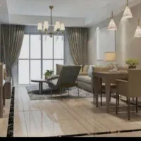 ۵۴ متر بهترین لوکیشن منطقه