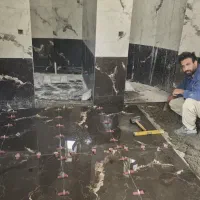 کاشی کار.کاشیکار.سرامیک کار لوله کشی