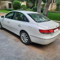 هیوندای ازرا ۲۰۰۸