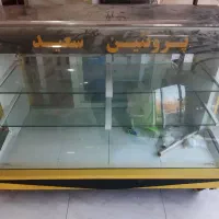 لوازم برای مغازه پروتئینی و مرغ فروشی