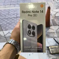 note 14 pro 5G 512 GB