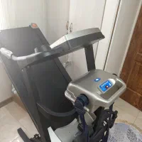 تردمیل در حد نو