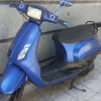 موتور کاوان ۱۲۵