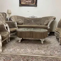 مبل هفت نفره