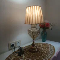 آباژور رومیزی