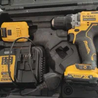 ابزارالات hilti شارژی میلواکی دیوالت ماکیتا