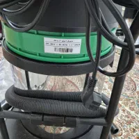 جاروبرقی صنعتی سطلی