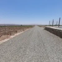 ۷۵۰۰متر زمین آب + جواز گلخانه (سند تک برگ) ایوانکی