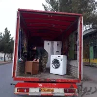 اتو باربری زاگرس بار