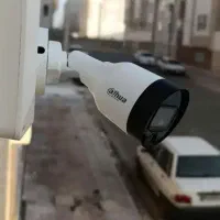 نصب + نصاب + دوربین مداربسته + دزدگیر+بازدیدرایگان