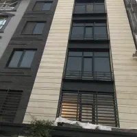 ۱۶۵ متر ۳ خواب فول سعادت آباد فرعی دنج کاج