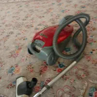 جاروبرقی صنام