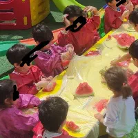 ورکشاپ کودک  آشپزی، رنگ‌بازی و کاردستی