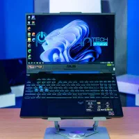 لپ تاپ  ASUS TUF FX507 پنجاه میلیون زیر قیمت بازار