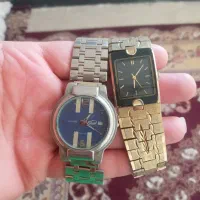 ساعت