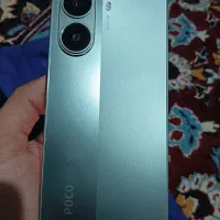 poco x7 pro|موبایل|تبریز, |دیوار