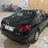 206 مدل90 sd|خودرو سواری و وانت|همدان, |دیوار