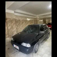 پراید جی تی ایکس ای ۸۶