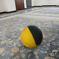 توپ‌بسکتبال