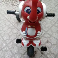 سه چرخه کودک
