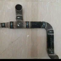 لوله کشی گاز آب فاضلاب خورده کاری تعمیرات کلی جزی