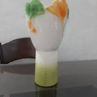 گلدان سفالی نونو