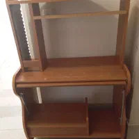 میز کامپیوتر یا میز تحریر
