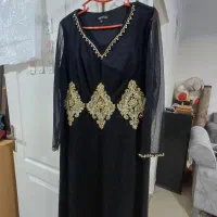 لباس مجلسی نو
