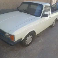 وانت ۸۷دوگانه کارخانه