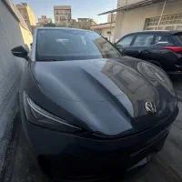 آیدی یونیکس پیور / فولکس واگن /idunyx
