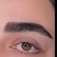 میکروبلیدینگ ابرو