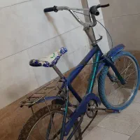 دوچرخه سایز۲۰