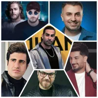 کنسرت و جنگ های شبانه ،کشتی ،تفریحات آبی