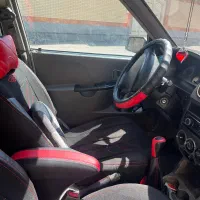 پراید بکر|خودرو سواری و وانت|شیراز, پودنک|دیوار