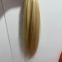 مو اکستنشن (کاملا طبیعی )