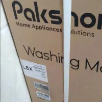 ماشین لباسشویی اتوماتیک پاکشما