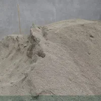 ماسه ساختمانی